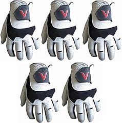 Golf pack gloves for sale  Delivered anywhere in UK