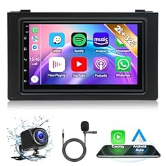 Touch screen stereo for sale  Delivered anywhere in USA 
