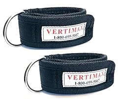 VertiMax Premium Ankle Strap Attachment Set Designed for sale  Delivered anywhere in USA 