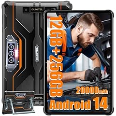 Oukitel rt8 tablette d'occasion  Livré partout en France