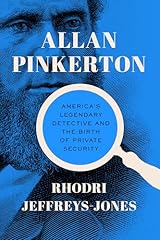 Allan pinkerton america for sale  Delivered anywhere in USA 