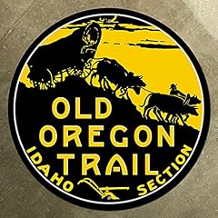 Licpact old oregon for sale  Delivered anywhere in USA 