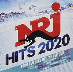 Nrj hits 2020 d'occasion  Livré partout en France