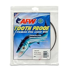 American fishing wire usato  Spedito ovunque in Italia 