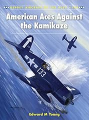 American aces kamikaze for sale  Delivered anywhere in USA 