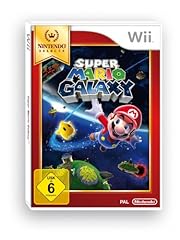 Super mario galaxy gebraucht kaufen  Wird an jeden Ort in Deutschland