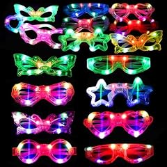 Packs led glasses for sale  Delivered anywhere in USA 