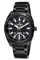 Naviforce orologio polso usato  Spedito ovunque in Italia 