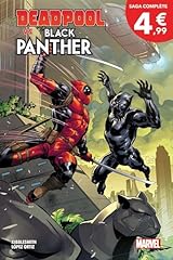 Deadpool vs. black d'occasion  Livré partout en France