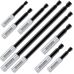 Geinxurn 9pc screwdriver for sale  Delivered anywhere in USA 