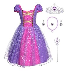 Jerrisapparel girl princess for sale  Delivered anywhere in USA 