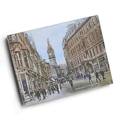 Print vintage wales for sale  Delivered anywhere in UK