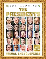 The presidents visual, used for sale  Delivered anywhere in USA 