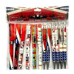 Pens set famous for sale  Delivered anywhere in UK