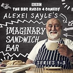 Alexei sayle imaginary for sale  Delivered anywhere in UK