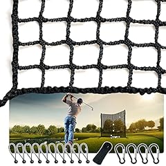 Golf netting rope for sale  Delivered anywhere in USA 