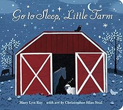 Sleep little farm for sale  Delivered anywhere in USA 