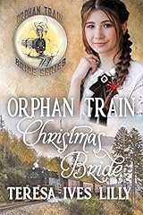 Orphan train christmas for sale  Delivered anywhere in USA 