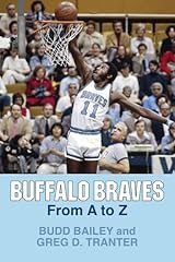 Buffalo braves budd for sale  Delivered anywhere in USA 