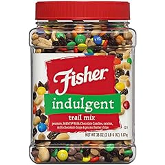 Fisher snack indulgent for sale  Delivered anywhere in USA 