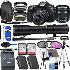 Canon eos 90d for sale  Delivered anywhere in USA 