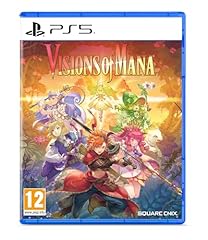 Visions mana for sale  Delivered anywhere in UK