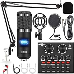 Alpowl podcast equipment for sale  Delivered anywhere in USA 