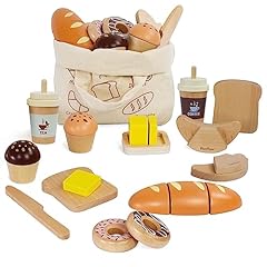 Pairpear wooden bakery for sale  Delivered anywhere in USA 