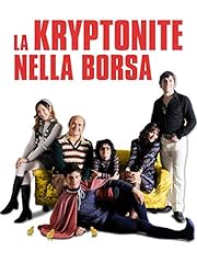 Kryptonite nella borsa usato  Spedito ovunque in Italia 