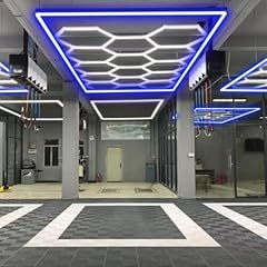 Vastfire hexagon led gebraucht kaufen  Wird an jeden Ort in Deutschland