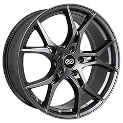 17x7.5 enkei vulcan for sale  Delivered anywhere in UK