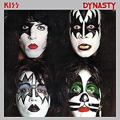 Kiss dynasty iconic for sale  Delivered anywhere in UK
