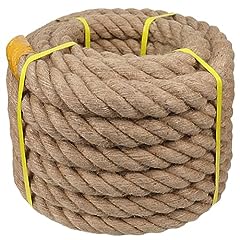 Twisted manila rope for sale  Delivered anywhere in USA 