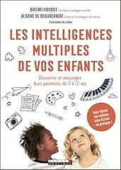 Intelligences multiples enfant d'occasion  Livré partout en Belgiqu