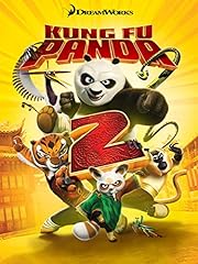 Kung panda 2 usato  Spedito ovunque in Italia 