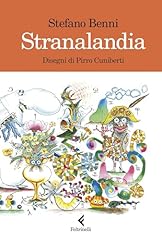 Stranalandia usato  Spedito ovunque in Italia 