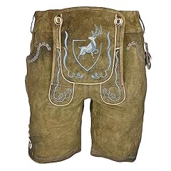 Krist könig lederhosen gebraucht kaufen  Wird an jeden Ort in Deutschland