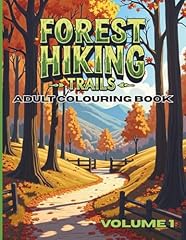 Forest hiking trails for sale  Delivered anywhere in USA 