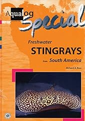 Freshwater stingrays south for sale  Delivered anywhere in USA 