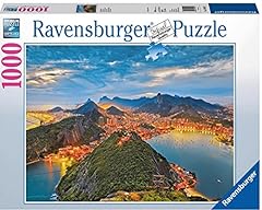 Ravensburger 19052 guanabara gebraucht kaufen  Wird an jeden Ort in Deutschland