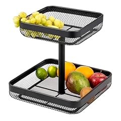 Eluno corbeille fruits d'occasion  Livré partout en Belgiqu