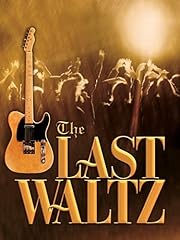 The last waltz d'occasion  Livré partout en France