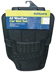 Sakura weather rubber for sale  Delivered anywhere in UK