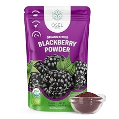 ösel berry organic for sale  Delivered anywhere in USA 