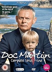 Doc martin series for sale  Delivered anywhere in UK