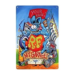 Rat fink vintage for sale  Delivered anywhere in USA 
