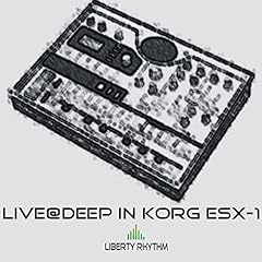 Live deep korg for sale  Delivered anywhere in USA 