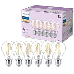 Philips led classic usato  Spedito ovunque in Italia 