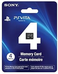 Playstation vita memory usato  Spedito ovunque in Italia 