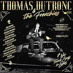 Thomas dutronc the d'occasion  Livré partout en Belgiqu